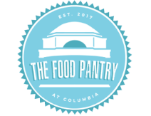 The Food Pantry logo