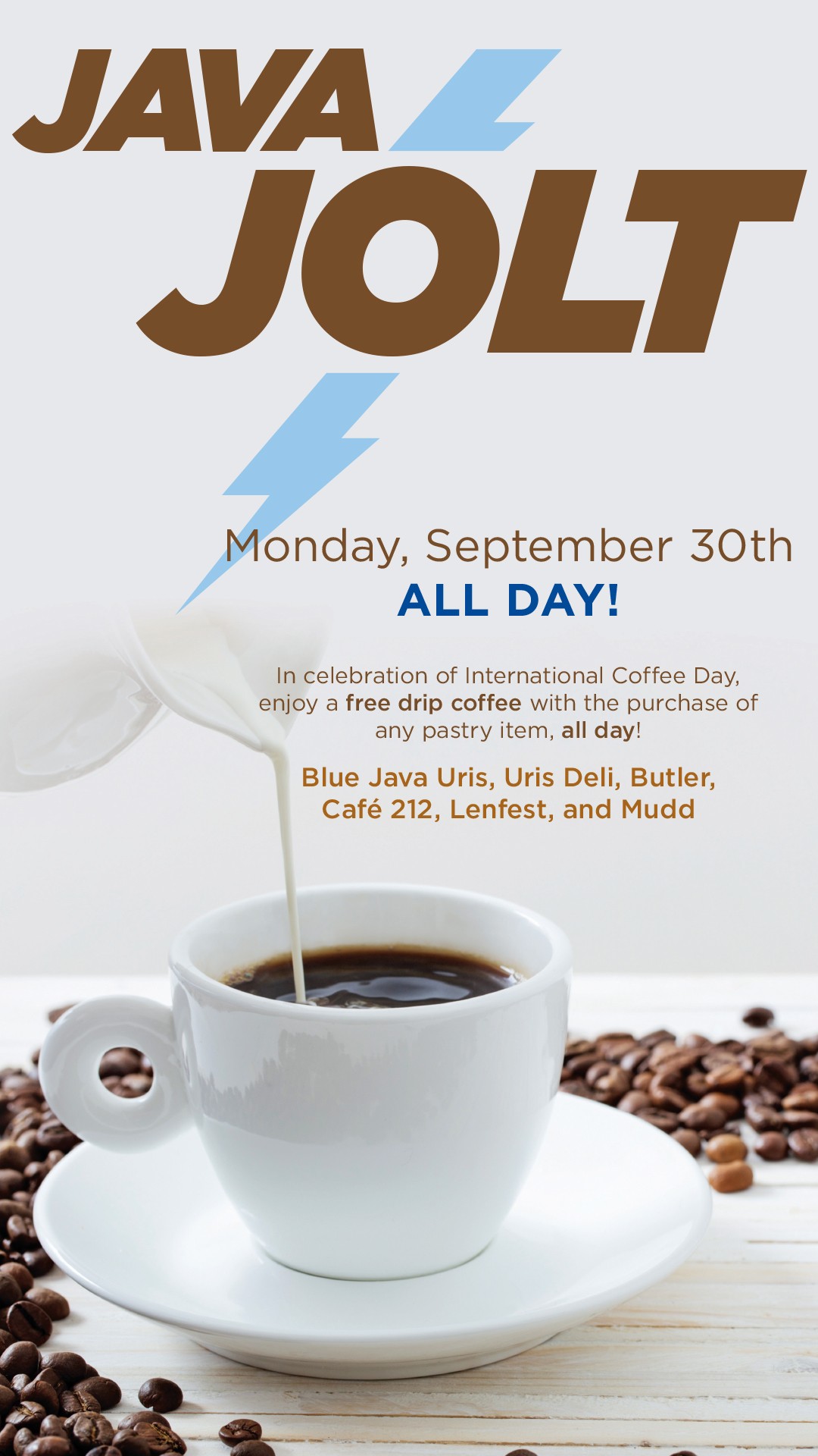 Java Jolt Java Jolt