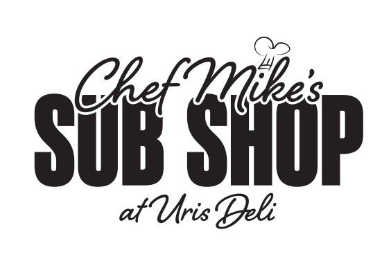 Chef Mike's Sub Shop at Uris Deli