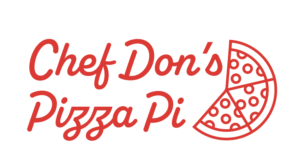 Chef Don's Pizza Pi