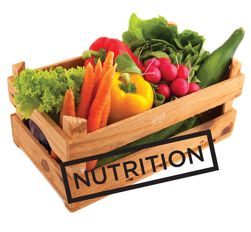 Nutrition 