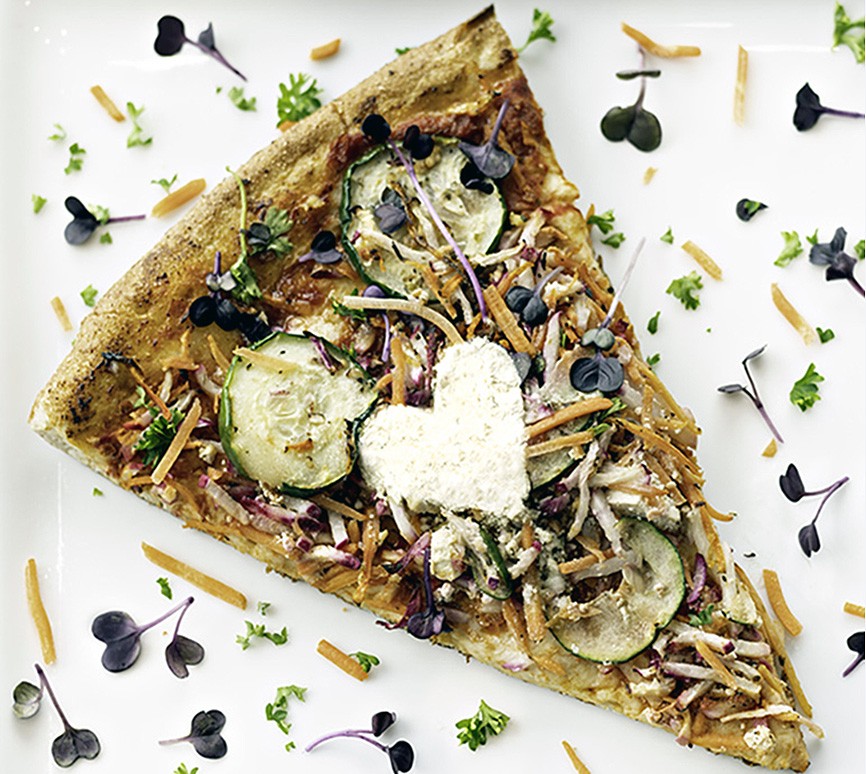 Gluten Free Pizza Gluten Free Pizza