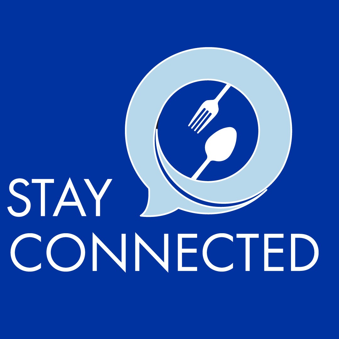 Stay Connected 