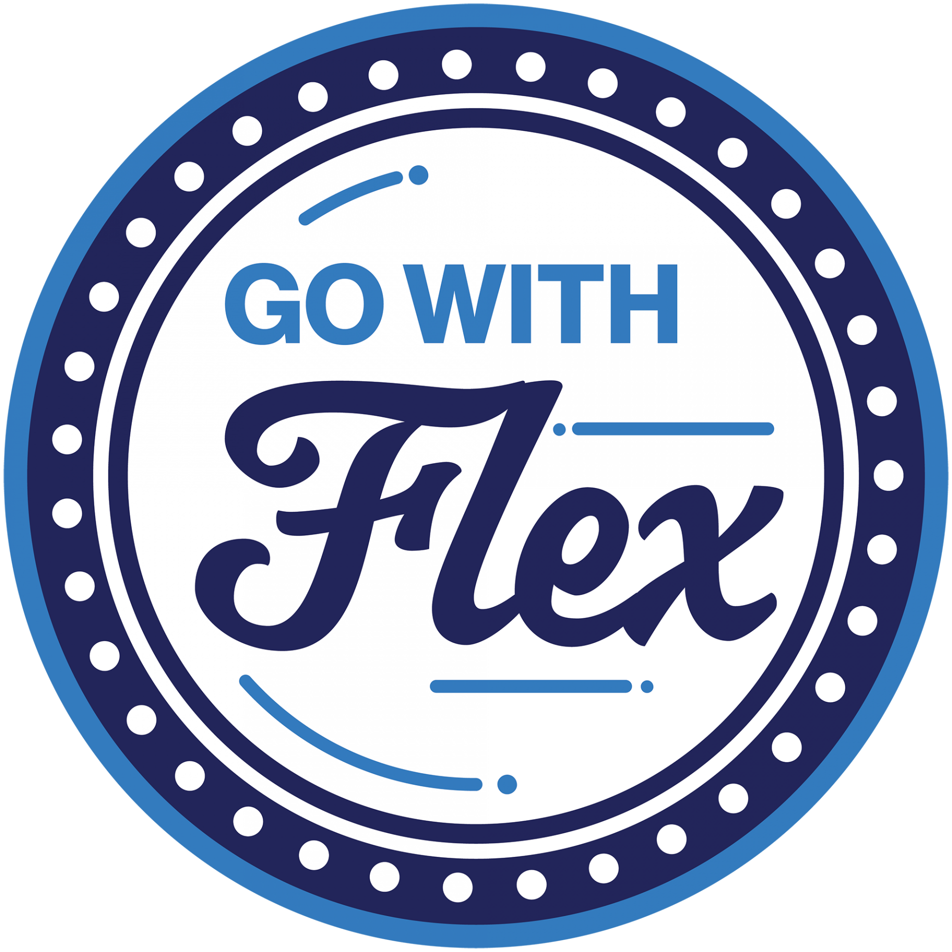 Go with Flex