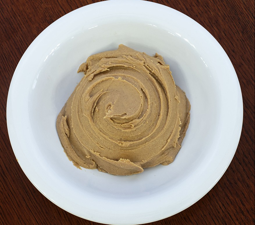 Peanut Butter Peanut Butter