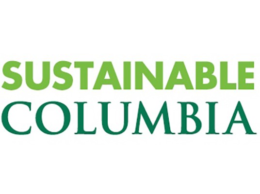 Sustainability Plan Sustainable Columbia