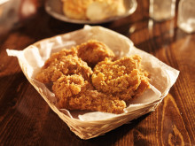 Chicken Tenders JJs