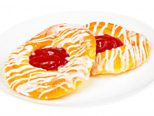 Fruit Danish