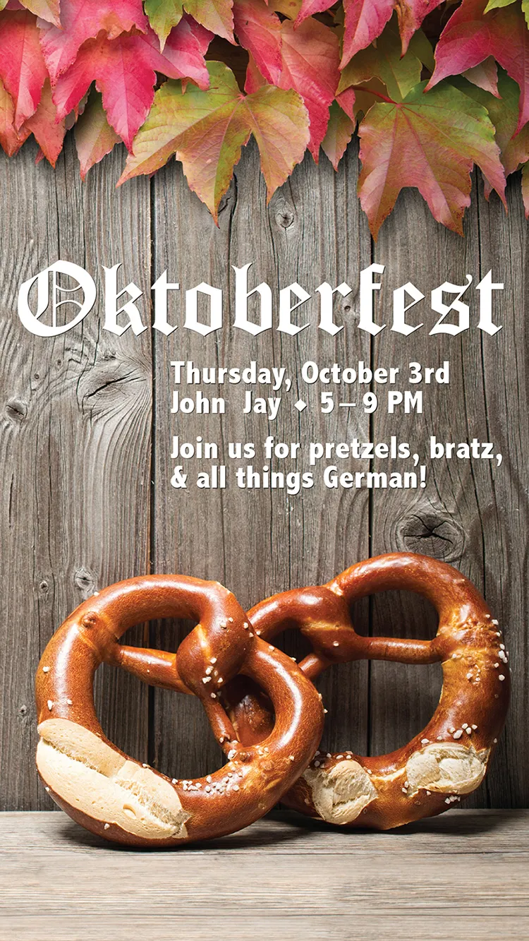 Oktoberfest