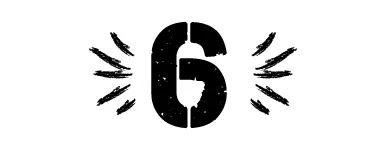 6