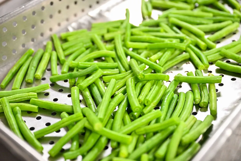 Green beans
