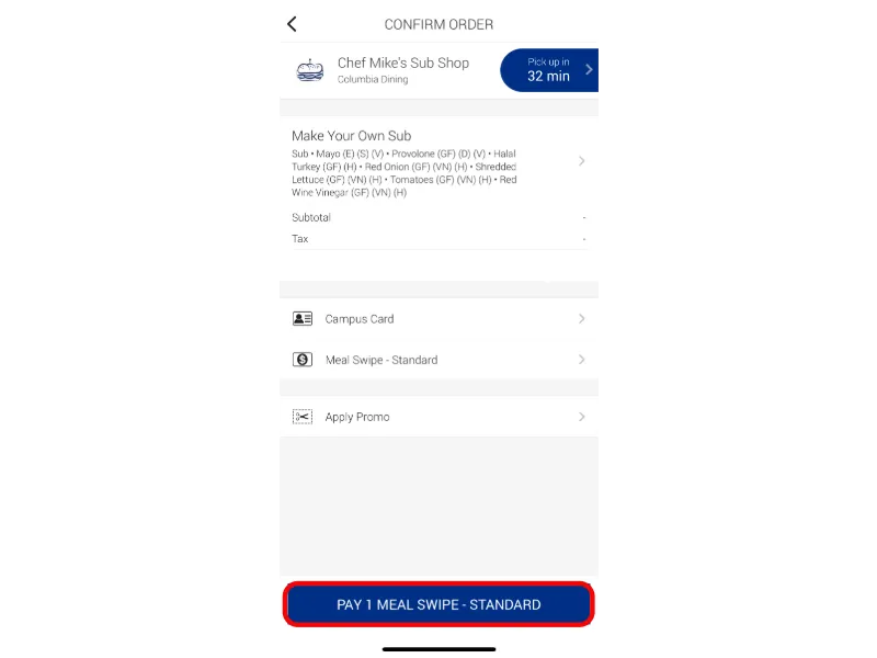 Click pay