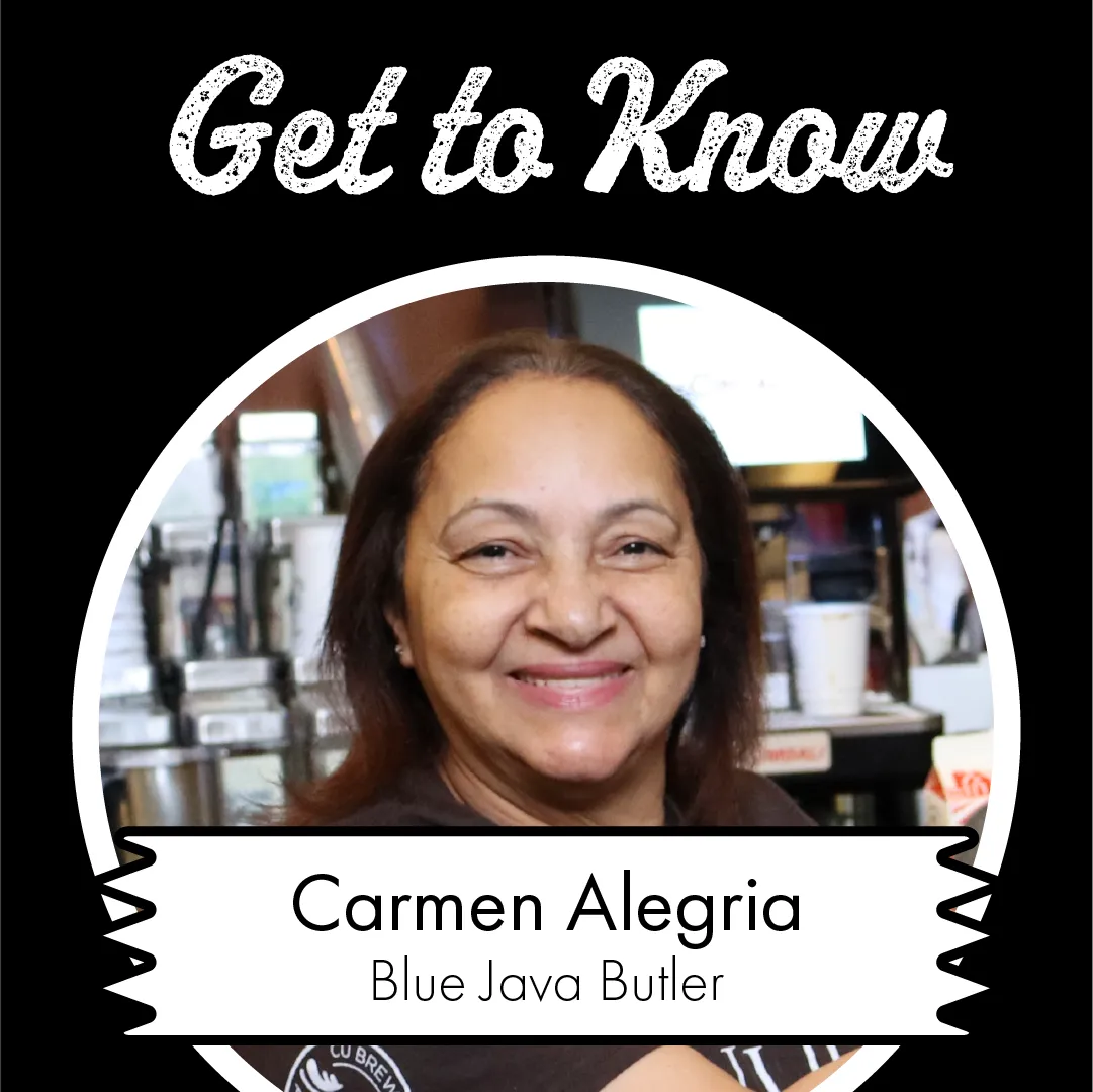Carmen Alegria