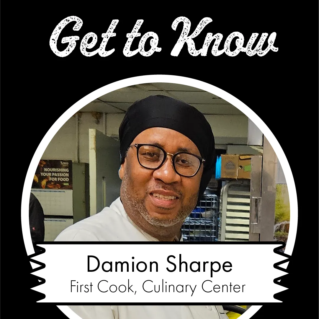 Damion Sharpe