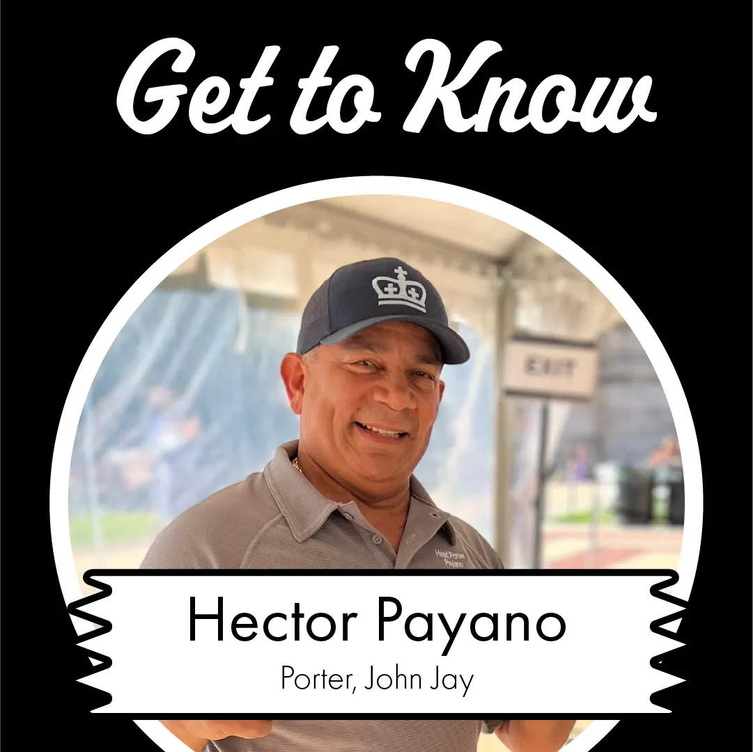 Hector Payano