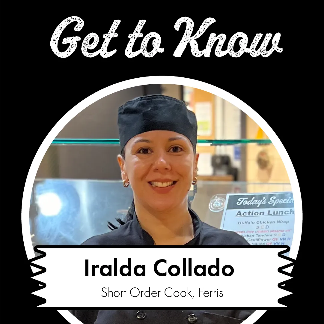 Iralda Collado