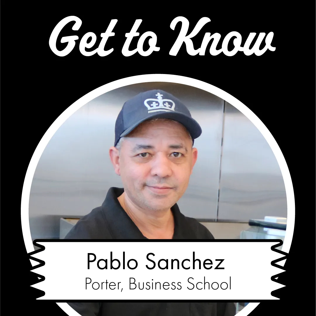 Pablo Sanchez