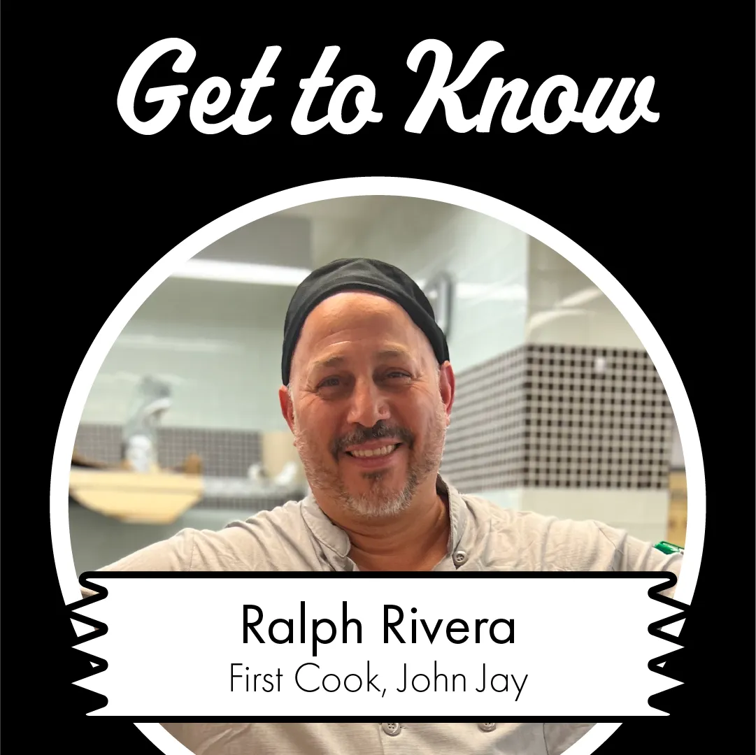 Ralph Rivera