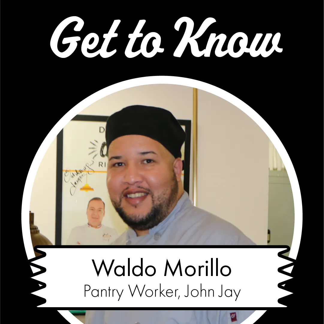 Waldo Morillo