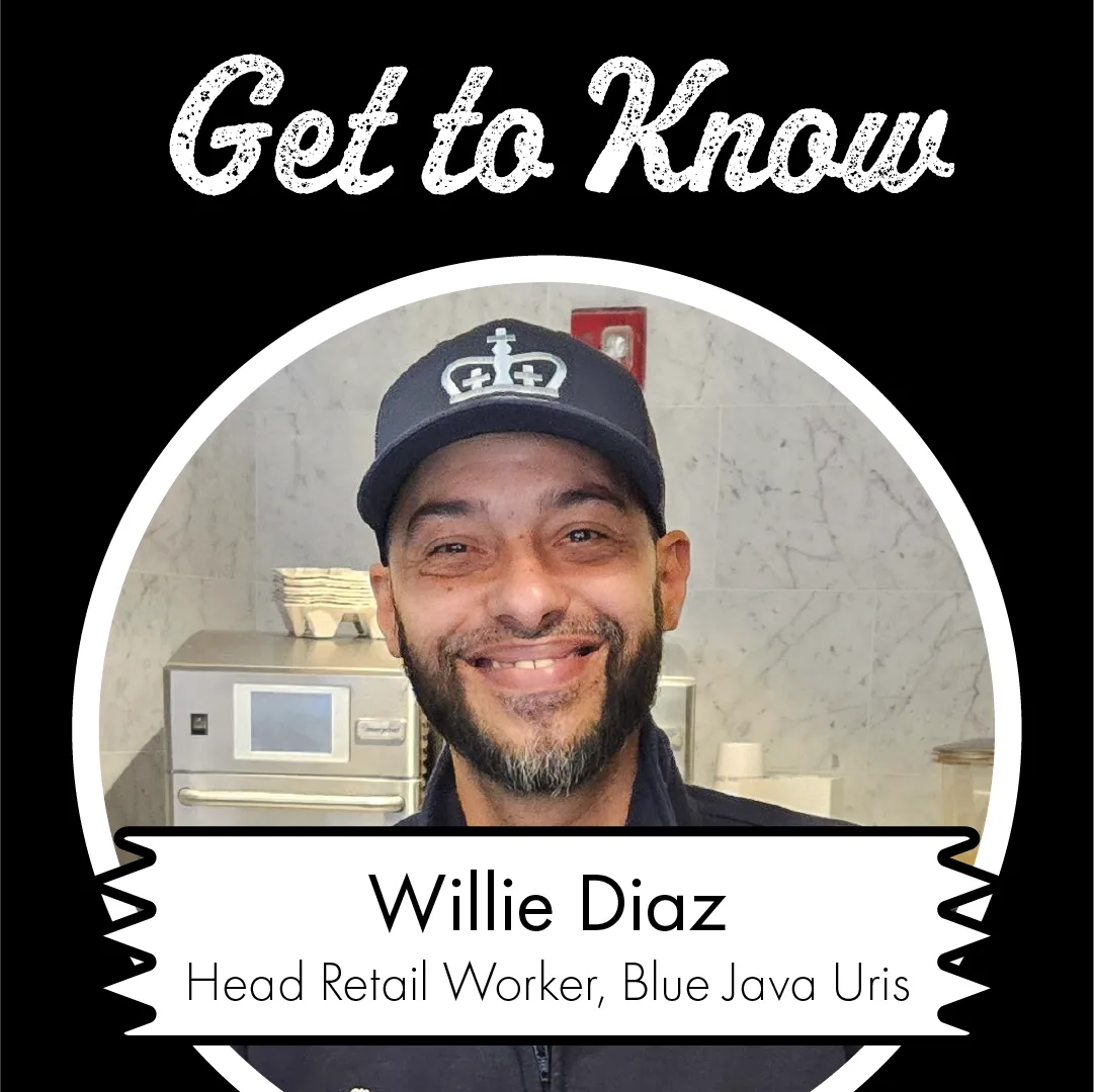 Willie Diaz