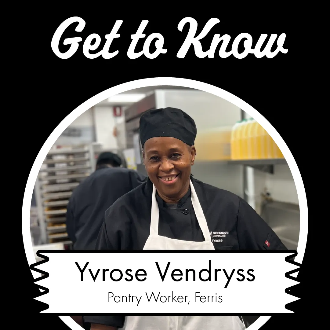 Yvrose