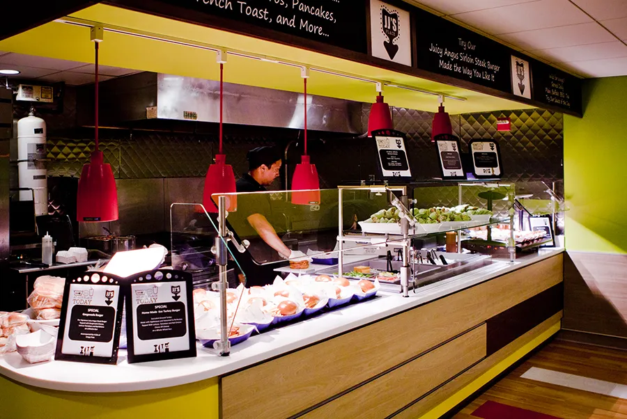 JJ's Place