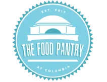 The Food Pantry logo