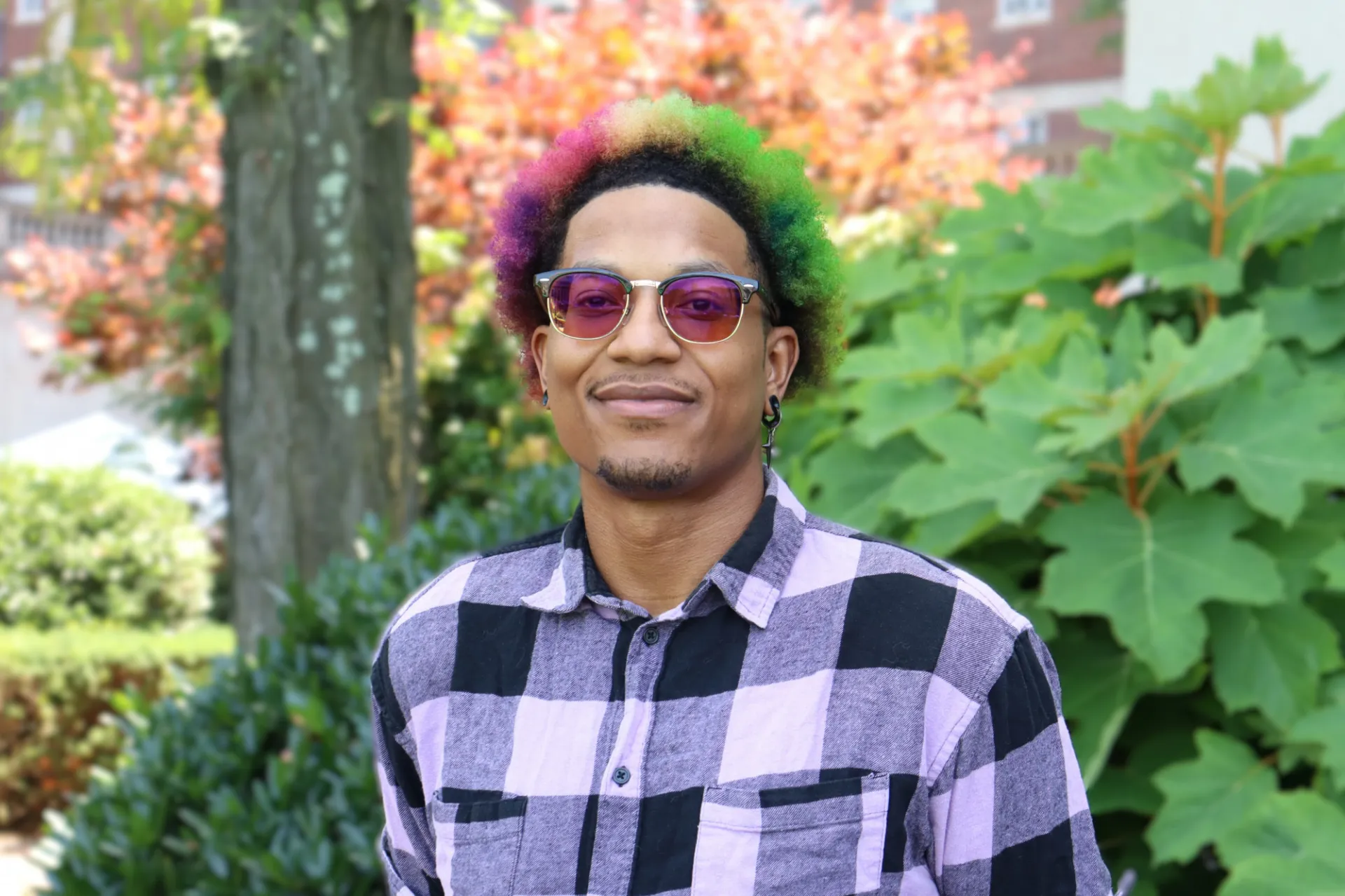 Mello Orr