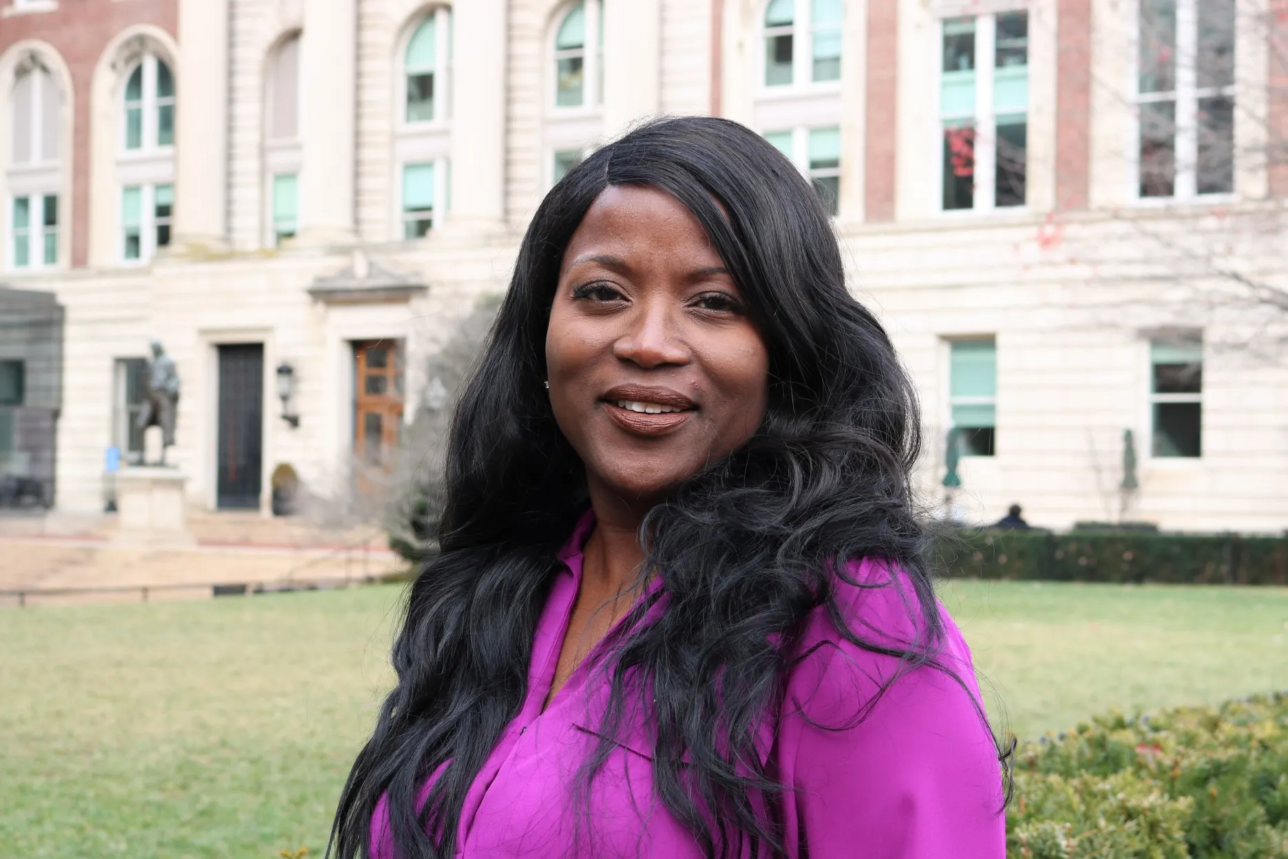 Nakia Howell-Spears