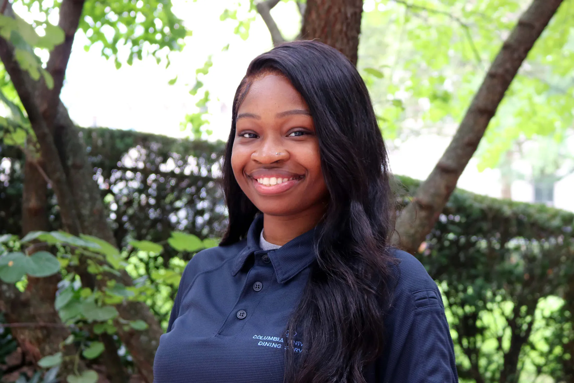 Natasha Fields