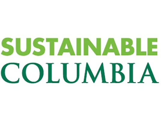 Sustainable Columbia